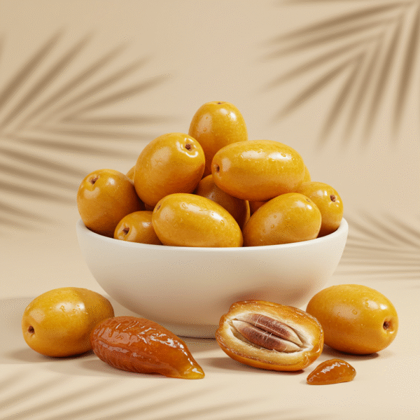 Barhi Dates - Image 2