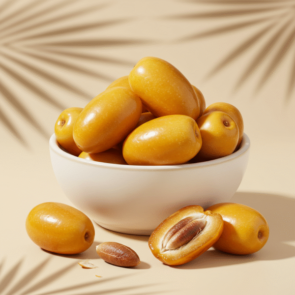 Barhi Dates - Image 3
