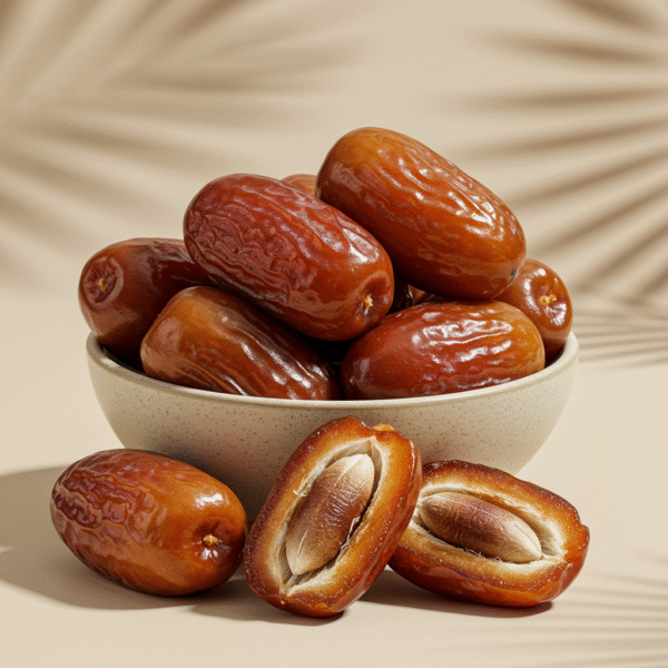 Anbara (Amber) Dates - Image 2