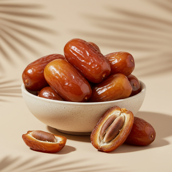 Anbara (Amber) Dates - Image 3