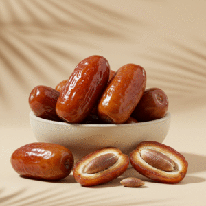 Anbara (Amber) Dates
