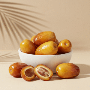 Saghai (Segai) Dates