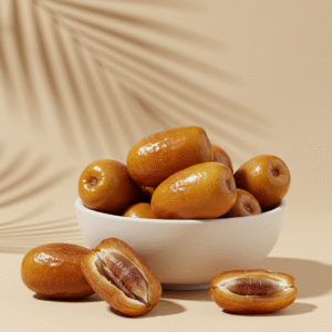 Raziz Dates