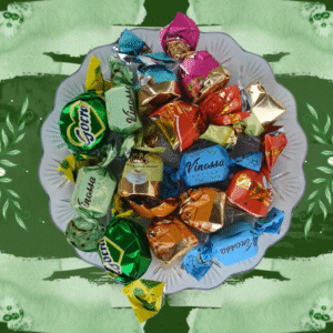 Chocolate – Turkey (1KG)