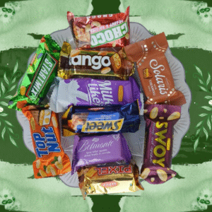 Chocolate – Azerbaijan (1KG)